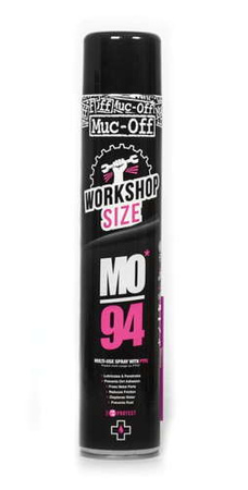 PREPARAT KONSERWUJĄCY MO-94 MUC-OFF 750 ML