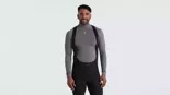 Koszulka Specialized SEAMLESS ROLL NECK LS BASE LAYER L/XL