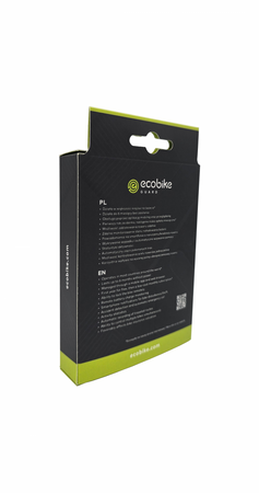 ECOBIKE GUARD GPS BIKE TRACKER PAN NUA270FP UART do panasonic 