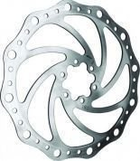 Tarcza Hamulcowa ACCENT FREEZER 8"