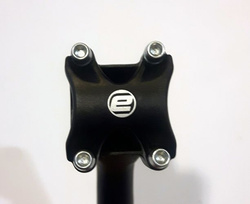 Mostek regulowany ERGOTEC 25.4 90mm 60 stopni 
