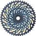 SRAM XX1 XG-1299 Eagle Kaseta 10-50T12s Rainbow