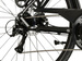 ROWER KROSS Trans 4.0 Damski 28" rozmiar  L czarny srebrny  KRTR4Z28X19W008223
