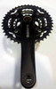 Korba Shimano FC-M552 175mm 42-32-24 10 speed