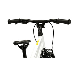 Kross LIFTIE 16" biały czarny  KRLFXX16X08U009307