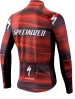 Bluza Specialized Element SL Team Expert LS r.L