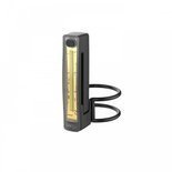  Lampa Knog Plus przód czarny 12140