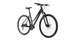 Kross Evado 5.0 Damski 28" czarno_turkusowy PP rozmiar L 19" KREV5Z28X19W005415