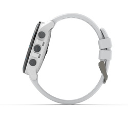 Zegarek Sportowy Wahoo ELEMNT RIVAL Multi-Sport GPS Watch - Kona White 