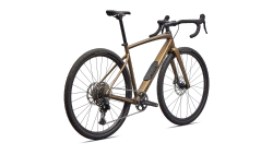 SPECIALIZED Diverge 4 Sport Alloy BNTGLDMET/SHDWSIL rozmiar 56 cm   
