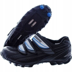Buty wpinane w pedały Shimano SH-WM51 MTB r. 37