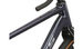 Rower Kross Esker 2.0 28" rozmiar XL granatowy szary  połysk KREK2Z28X21M006653