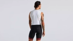Spodenki Specialized RBX LOGO BIB SHORT MRN M