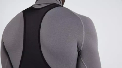 Koszulka Specialized SEAMLESS ROLL NECK LS BASE LAYER L/XL