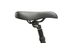 ROWER KR Sentio 3.0 U 28 M 20" żółto_czarno połysk KRST3Z28X20U004381
