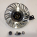 Hamulec rolkowy tył Shimano  BR-IM80-R 