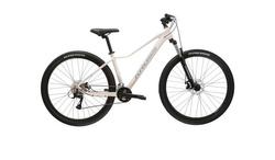 ROWER Kross Lea 3.0 D 29" roz M 17" różowo szary połysk KRLE3Z29X17W008119