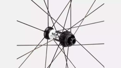Koło ALPINIST CL II Tył SATIN CARBON/SATIN BLK