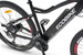Rower elektryczny ecobike s4