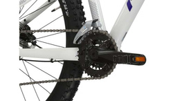 Rower Kross Lea 4.0 29" rozmiar L 18"  perłowo fioletowy połysk KRLE4Z29X18W008130
