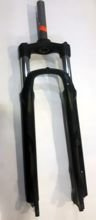 Amortyzator SR Suntour XCM 100mm 27,5" 1 1/8
