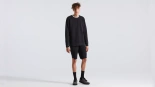 Bluza Specialized LEGACY CREWNECK LS BLK r.L