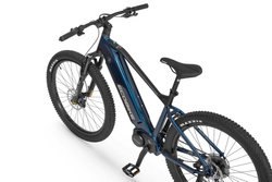 Rower elektryczny Ecobike RX500 Black SUV bateria 20 AH rozmiar 19"