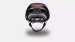 Shuffle 2 LED 49-55cm smoke / czarny 