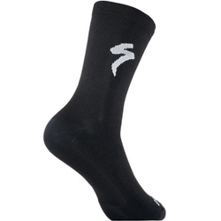Skarpetki Specialized Soft Air Tall blk/wht r.XL