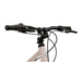 ROWER Kross LIFTIE 20"  Kolor bazowy: różowy grafitowy KRLFXX20X10U009309
