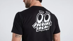 Koszulka Specialized Special Eyes Short Sleeve M