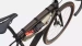 Specialized/Fjällräven Frame Bag Czarna L