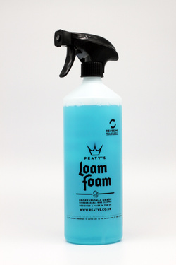 PEATY'S LOAMFOAM CLEANER 1 L (PLF1-12)