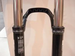 Rock Shox Recon RL SA 27,5" 140mm Taper Boost