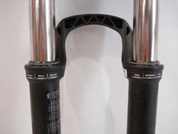 Rock Shox Recon SIlver RL SA 27,5" 100 Taper