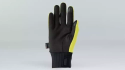 Specialized Men's HyprViz Neoshell Thermal Gloves L