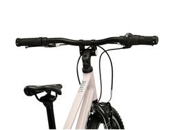 ROWER Kross LIFTIE 20"  Kolor bazowy: różowy grafitowy KRLFXX20X10U009309