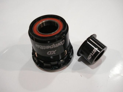Bębenek DT SWISS / Sram XDR / 142x12 / Roval / Specialized