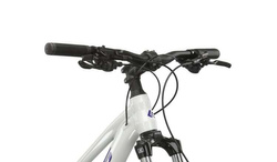 Rower Kross Lea 4.0 29" rozmiar M 17"  perłowo fioletowy połysk KRLE4Z29X17W007654