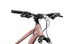 Rower Kross Lea 4.0 EQ 29" rozmiar L 18"  różowy / błękitny mat KRLE4E29X18W008136