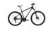 ROWER KR Hexagon 6.0  27" rozmiar S 17"czarno_szaro_grafitowy połysk 