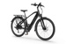 ROWER ELEKTRYCZNY ECOBIKE X-CROSS M 21 " bateria 17,5 AH