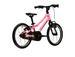 Kross LIFTIE 16" różowy czarny  KRLFXX16X08U009308