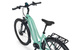 ROWER ELEKTRYCZNY ECOBIKE LX500 bateria 17,5 AH 