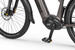 Rower elektryczny Ecobike Dare rozmiar 19"