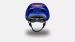Shuffle 2 LED 49-55cm sapphire / niebieski