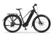 Rower elektryczny Ecobike Expedition Midnight Black SUV 19" bateria 30AH !!
