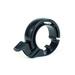 Dzwonek Knog Oi classic mały czarny 22,2mm