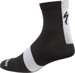 Skarpetki Specialized Road Mid Black r.XL