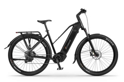 Rower elektryczny Ecobike Expedition Midnight Black SUV 19" bateria 30AH !!